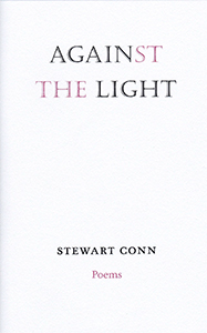Against the Light front cover