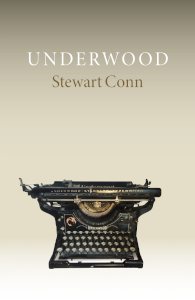 Underwood front cover
